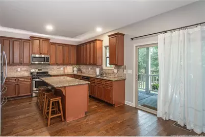 6 Clearwater Harbor, Sanford, NC 27332 - Photo 11