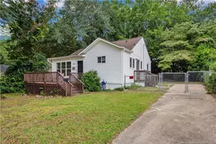 831 Anarine Rd, Fayetteville, NC 28303 - Photo 23