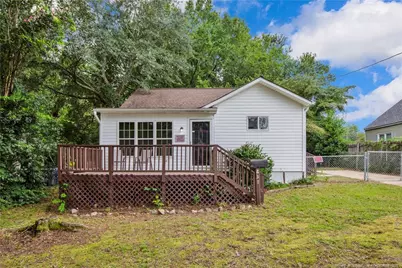 831 Anarine Road, Fayetteville, NC 28303 - Photo 1