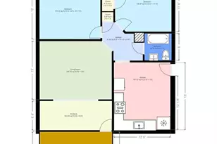 831 Anarine Rd, Fayetteville, NC 28303 - Photo 31