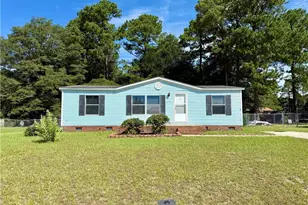 135 Snowhill Church Rd, Fayetteville, NC 28306 - Photo 1