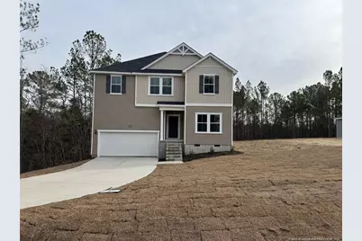 145 Horse Trot Lane, Sanford, NC 27332 - Photo 1