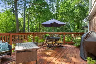 606 McLean St, Raeford, NC 28376 - Photo 27