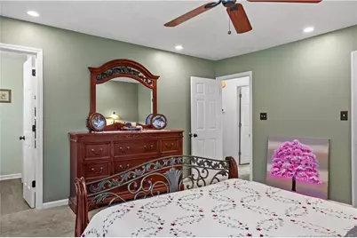 606 McLean Street, Raeford, NC 28376 - Photo 17