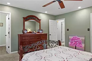 606 McLean St, Raeford, NC 28376 - Photo 17