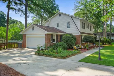 606 McLean Street, Raeford, NC 28376 - Photo 3