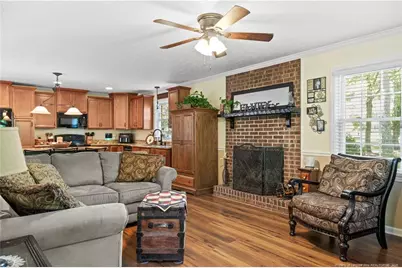 606 McLean Street, Raeford, NC 28376 - Photo 5