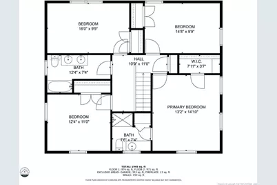 606 McLean Street, Raeford, NC 28376 - Photo 33