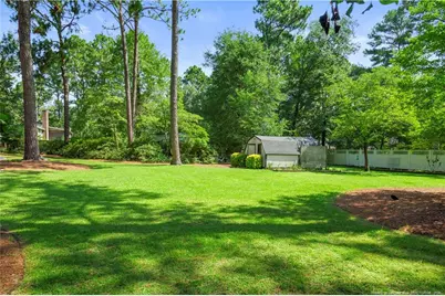 606 McLean Street, Raeford, NC 28376 - Photo 31