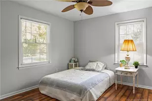 606 McLean St, Raeford, NC 28376 - Photo 23