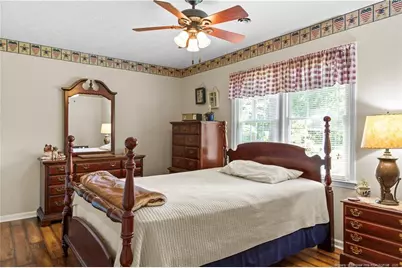 606 McLean Street, Raeford, NC 28376 - Photo 19