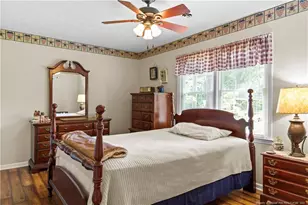 606 McLean St, Raeford, NC 28376 - Photo 19