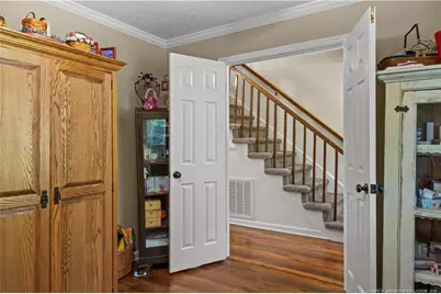 606 McLean Street, Raeford, NC 28376 - Photo 15