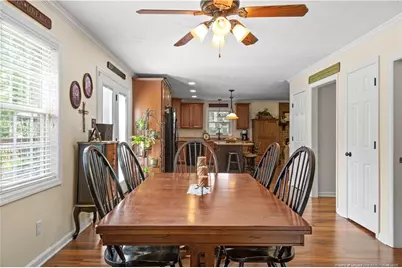 606 McLean Street, Raeford, NC 28376 - Photo 13