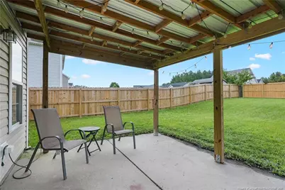 299 Cape Fear Road, Raeford, NC 28376 - Photo 27