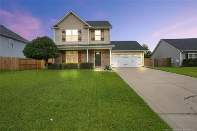 299 Cape Fear Road, Raeford, NC 28376 - Photo 1