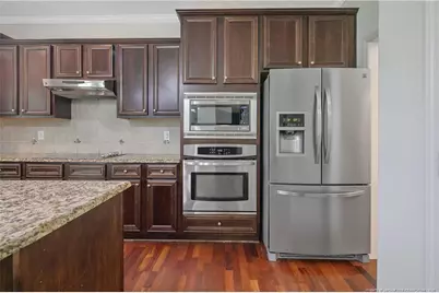 51 Casablanca Court, Sanford, NC 27332 - Photo 17