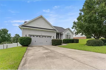 1532 Ellie Avenue #102, Fayetteville, NC 28314 - Photo 3