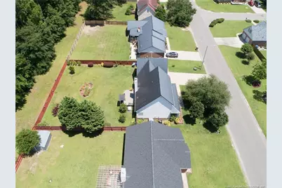 6528 Foxberry Road, Fayetteville, NC 28314 - Photo 49