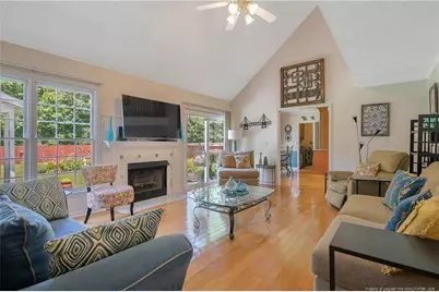 6528 Foxberry Road, Fayetteville, NC 28314 - Photo 11