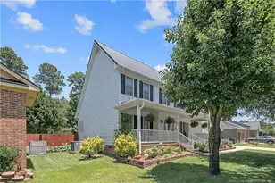 6528 Foxberry Rd, Fayetteville, NC 28314 - Photo 3