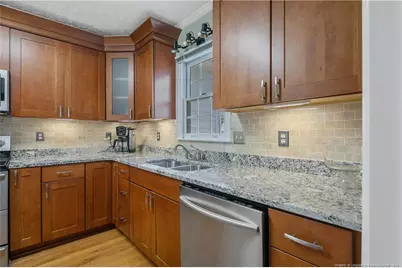 6528 Foxberry Road, Fayetteville, NC 28314 - Photo 21