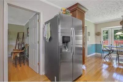 6528 Foxberry Road, Fayetteville, NC 28314 - Photo 23