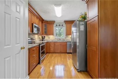 6528 Foxberry Road, Fayetteville, NC 28314 - Photo 19