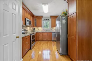 6528 Foxberry Rd, Fayetteville, NC 28314 - Photo 19