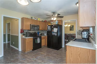 834 Beuer Drive, Fayetteville, NC 28314 - Photo 19