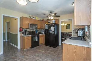 834 Beuer Dr, Fayetteville, NC 28314 - Photo 19