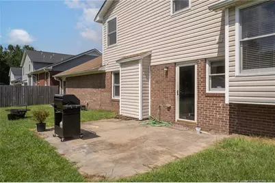 834 Beuer Drive, Fayetteville, NC 28314 - Photo 49