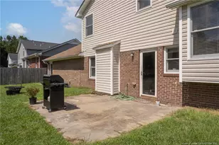 834 Beuer Dr, Fayetteville, NC 28314 - Photo 49