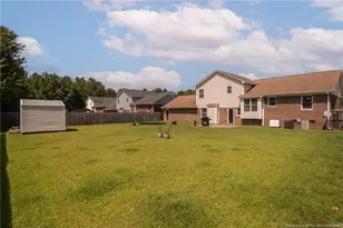 834 Beuer Dr, Fayetteville, NC 28314 - Photo 45