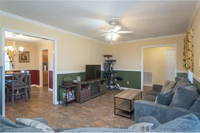 834 Beuer Drive, Fayetteville, NC 28314 - Photo 9