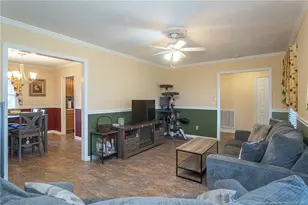 834 Beuer Dr, Fayetteville, NC 28314 - Photo 9