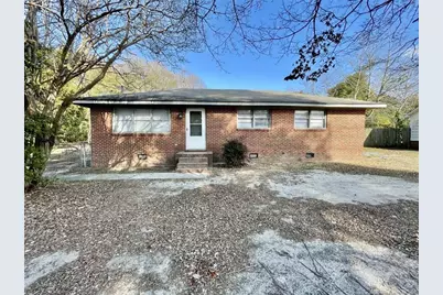 1929 Crestview Drive, Fayetteville, NC 28304 - Photo 1