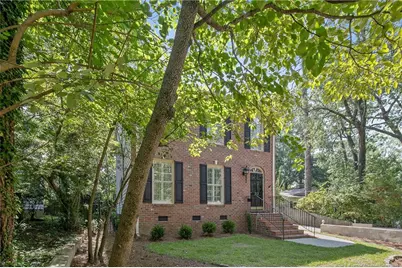 213 Valley Road, Fayetteville, NC 28305 - Photo 3