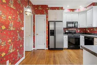 213 Valley Road, Fayetteville, NC 28305 - Photo 17