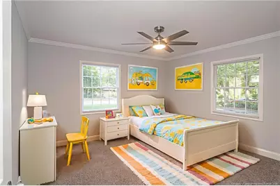 216 Glenburney Drive, Fayetteville, NC 28303 - Photo 7