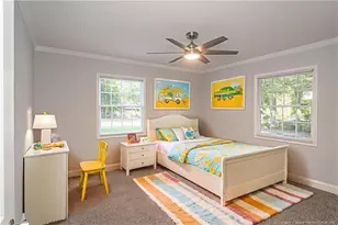 216 Glenburney Dr, Fayetteville, NC 28303 - Photo 7