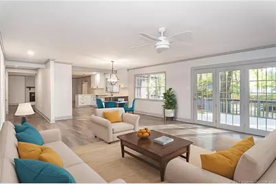 216 Glenburney Drive, Fayetteville, NC 28303 - Photo 3