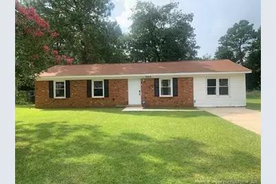 6554 Amanda Circle, Fayetteville, NC 28306 - Photo 1