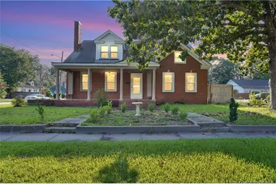 1301 N Pine Street, Lumberton, NC 28358 - Photo 1