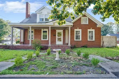 1301 N Pine Street, Lumberton, NC 28358 - Photo 3