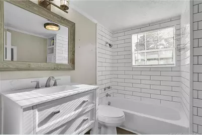 1301 N Pine Street, Lumberton, NC 28358 - Photo 21