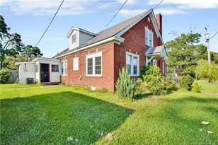 1301 N Pine St, Lumberton, NC 28358 - Photo 7