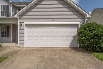 273 Saint George Drive, Raeford, NC 28376 - Photo 35