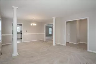 273 St George Dr, Raeford, NC 28376 - Photo 5