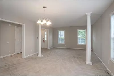 273 Saint George Drive, Raeford, NC 28376 - Photo 7